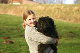 ENFANT ET CHIEN 657